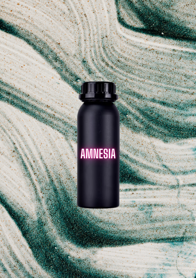 AMNESIA 500 ML