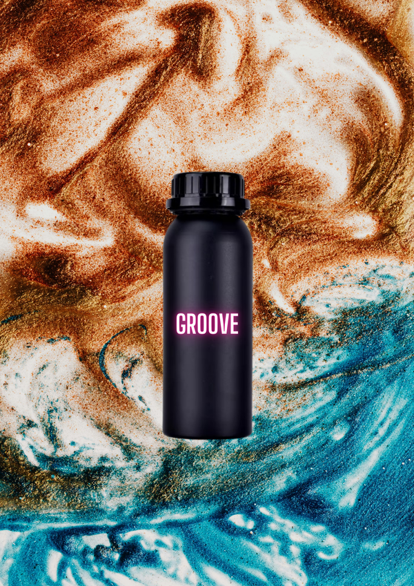 GROOVE 500 ML