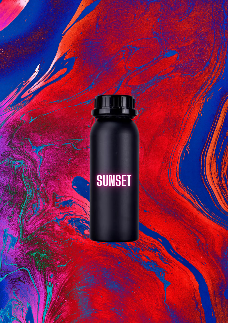 SUNSET  500ML