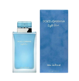 Dolce&Gabbana Light Blue Eau Intense For Women Eau De Parfum 100ML