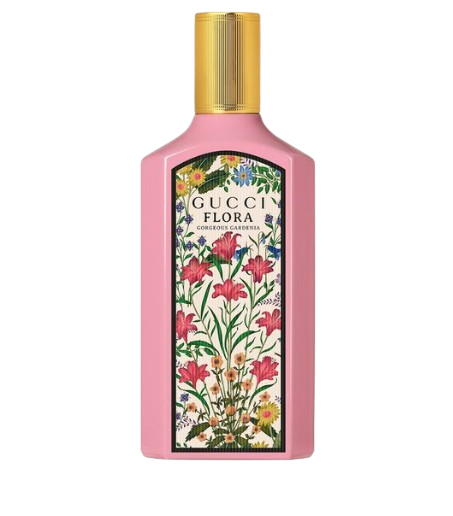 Gucci Flora Gorgeous Gardenia For Women 100ML