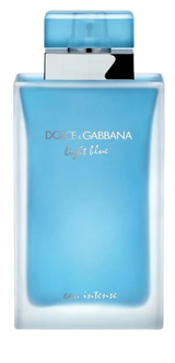 Dolce&Gabbana Light Blue Eau Intense For Women Eau De Parfum 100ML