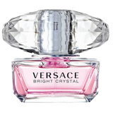 Versace Bright Crystal Eau de Toilette 90 ML