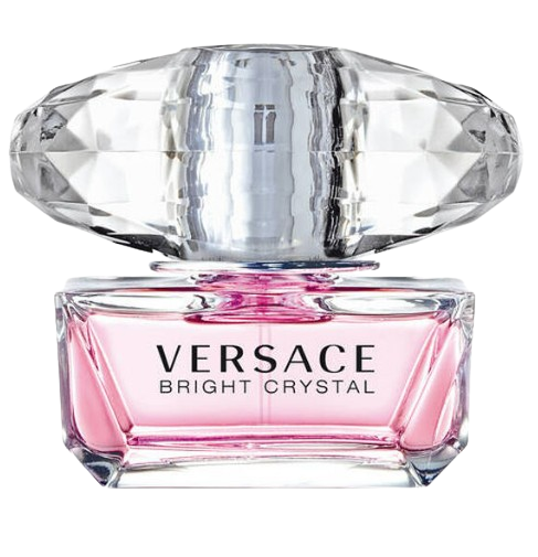 Versace Bright Crystal Eau de Toilette 90 ML