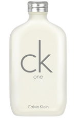 Calvin Klein CK One Perfume for Unisex Eau De Toilette 200ML