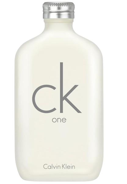 Calvin Klein CK One Perfume for Unisex Eau De Toilette 200ML