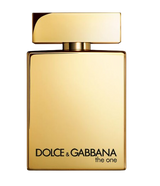 DOLCE & GABBANA The One For Men Gold Eau de Parfum Intense