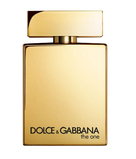 DOLCE & GABBANA The One For Men Gold Eau de Parfum Intense