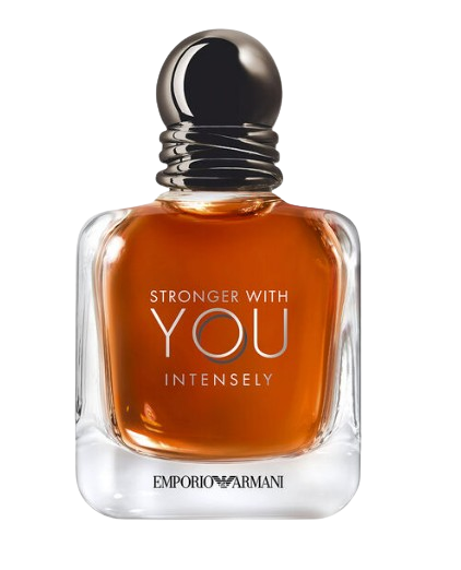 ARMANI Stronger With You Intensely - Eau de Parfum 100ML