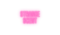 StrangeScent