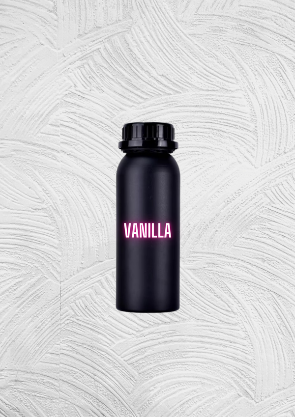 VANILLA 500ML