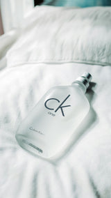 Calvin Klein CK One Perfume for Unisex Eau De Toilette 200ML